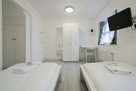 Charlotte Street Rooms by Allo Housing