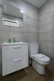 Charlotte Street Rooms by Allo Housing