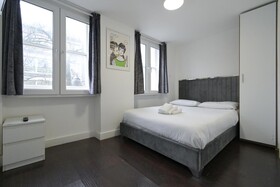 Charlotte Street Rooms by Allo Housing