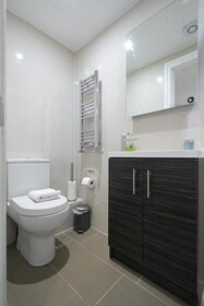 Charlotte Street Rooms by Allo Housing