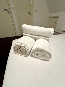 Charlotte Street Rooms by Allo Housing