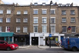 Charlotte Street Rooms by Allo Housing