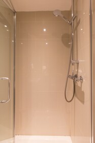 Charlotte Street Rooms by Allo Housing