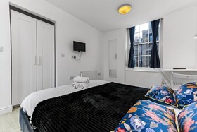 Charlotte Street Rooms by Allo Housing