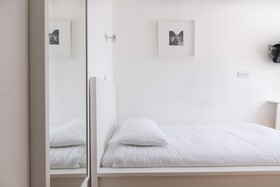 Charlotte Street Rooms by Allo Housing