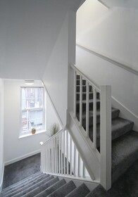 Charlotte Street Rooms by Allo Housing