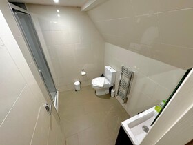 Charlotte Street Rooms by Allo Housing