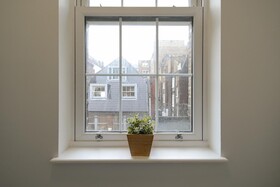 Charlotte Street Rooms by Allo Housing