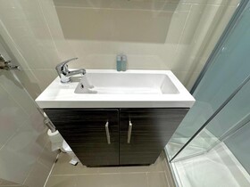 Charlotte Street Rooms by Allo Housing