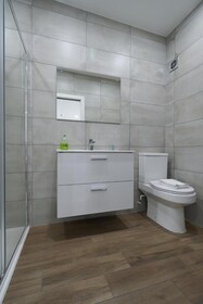 Charlotte Street Rooms by Allo Housing