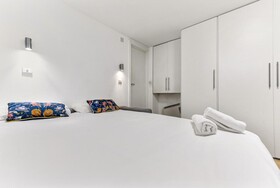 Charlotte Street Rooms by Allo Housing