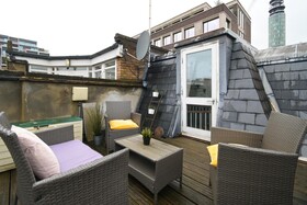 Charlotte Street Rooms by Allo Housing