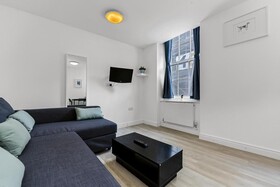 Charlotte Street Rooms by Allo Housing