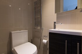 Charlotte Street Rooms by Allo Housing