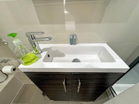 Charlotte Street Rooms by Allo Housing