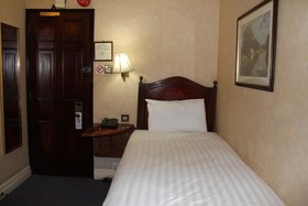 Cheshire Hotel