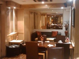 Cheshire Hotel