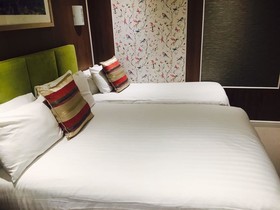 Cheshire Hotel