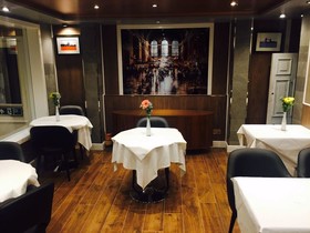 Cheshire Hotel