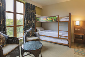 Chessington Safari Hotel