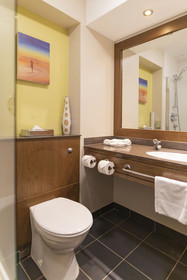 Chessington Safari Hotel