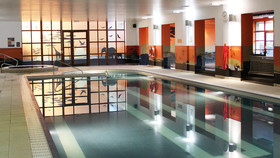 Chessington Safari Hotel