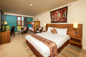 Chessington Safari Hotel