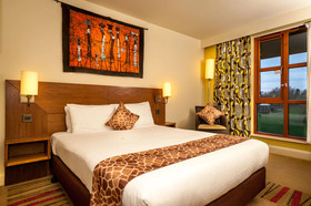 Chessington Safari Hotel