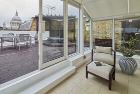 Cheval Calico House