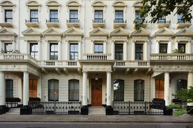 Cheval Hyde Park Gate