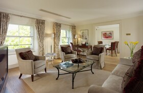 Cheval Hyde Park Gate