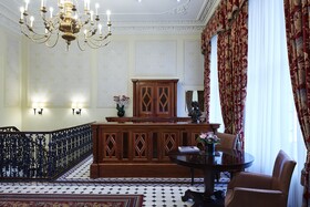 Cheval Hyde Park Gate