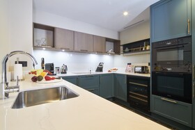 Cheval Hyde Park Gate