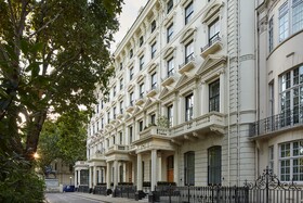 Cheval Hyde Park Gate