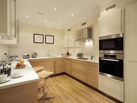 Cheval Hyde Park Gate