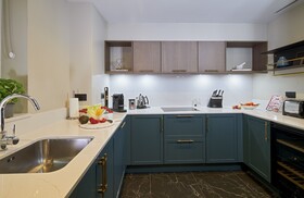 Cheval Hyde Park Gate