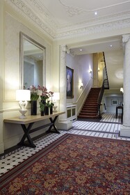 Cheval Hyde Park Gate