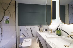 Cheval Hyde Park Gate