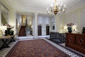 Cheval Hyde Park Gate