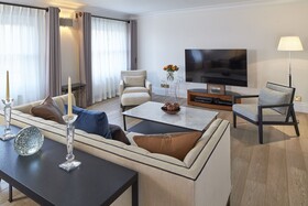 Cheval Hyde Park Gate