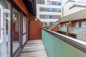 Cheval Knightsbridge