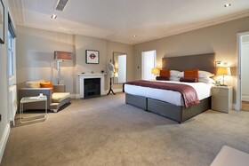 Cheval Knightsbridge