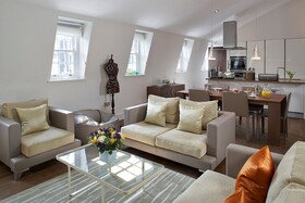 Cheval Knightsbridge