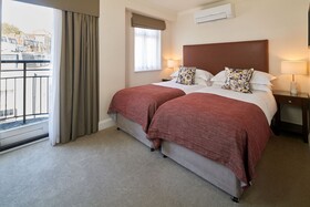 Cheval Knightsbridge