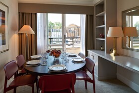 Cheval Knightsbridge