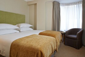Cheval Knightsbridge