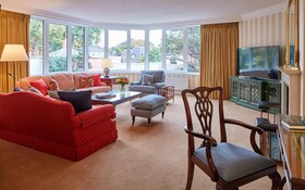 Cheval Thorney Court