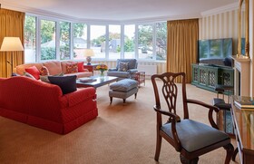 Cheval Thorney Court