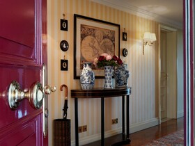 Cheval Thorney Court