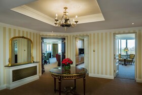Cheval Thorney Court